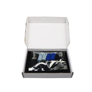 ISO9001 Male RF Connector CATV Optical Node