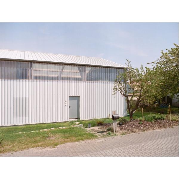 Buy Customizable Lighting System Industrial Steel Structure with Support Installation at wholesale prices