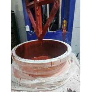 APG868 Epoxy Resin Automatic Pressure Gel Hydraulic Molding Machine