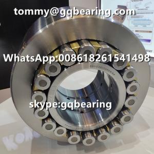 Quality Koyo 26DC30170MDS 26DC30170MDS-6W Cylindrical Roller Bearing for Multi-roll Mill Backup Rolls for sale