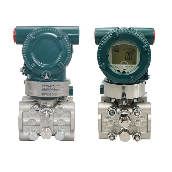 Buy EDA310A G1/2 Female Screw Pressure Transmitter From Indumart at wholesale prices