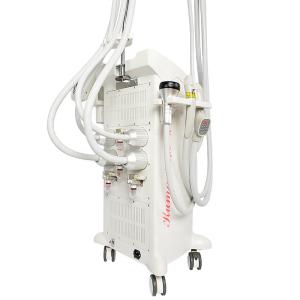 Reduce Body Sincoheren Vacuum Cavitation Slimming Machine
