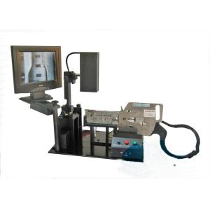 China High Efficient Surface Mount Placement Machine Ipulse Feeder Calibration Jig on sale