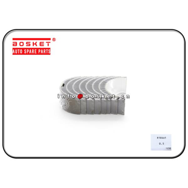 R184A1 8-94382193-1 R184A1 8943821931 Standard Connecting Rod Metal Set Suitable