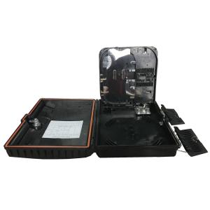 CAJA terminal Fiber Optic terminal box NAP Box PLC Splitter