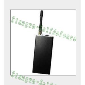 Quality 808KB Protable GPS Signal Jammer for sale