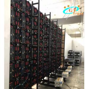 China LED Screen Wall Truss