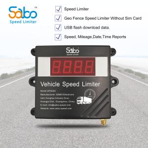 EMARK China Wholesale Remote Control Sabo Speed Governor Suppliers
