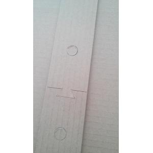 Digital Pattern CNC Gasket Cutting Machine Compatible CAD With LCD Touch Screen