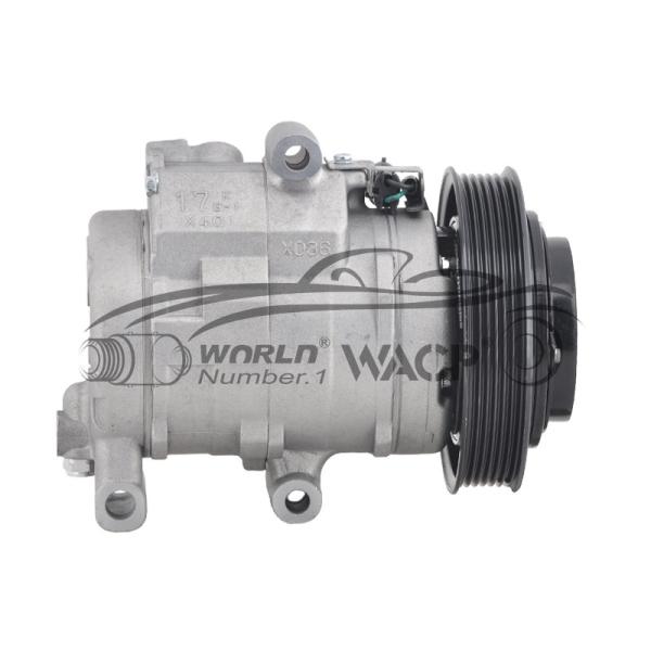 15203089 15223664 Auto Air Conditioner Compressor For Chevrolet Colorado WXCV030