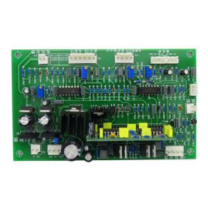 1oz 94v0 Power PCB Assembly Custom Electronic Immersion Gold