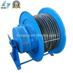 Steel Reel Cable Drum
