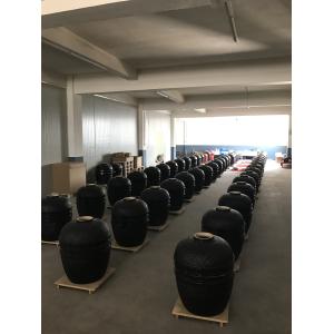 Garden Bbq Smoker Kamado Joe Charcoal Grill