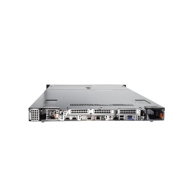 Quality Powerful R650 Computer Rack Server With 8*2.5/6346*2 Processors And 800W*2 Power Supply for sale