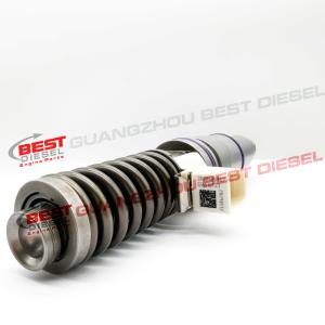 New Diesel Fuel Injector 21586282 BEBE4D38001 21586282 For VOLVO PENTA MD11