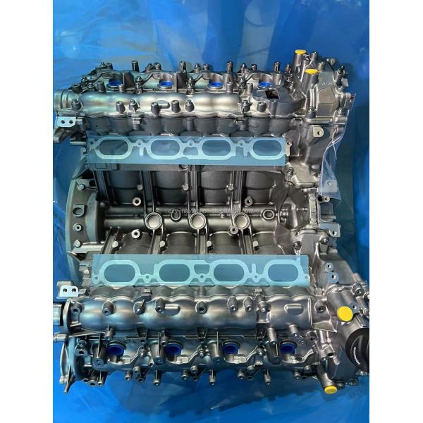 M278 928 V8 4.6L Engine Assembly for Mercedes Benz M271 820 M272 M274 M273 M275 M276