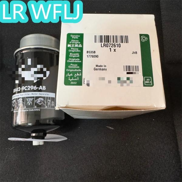 LR072610 3.0 TD Hybrid 4x4 Fuel Filter for Land Rover Range Rover 2013- RR Sport 2014-