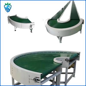 Sustainable Material Handling Aluminum Profile Conveyor Lines Environmentally