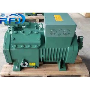 Bitzer Semi Hermetic Compressor 4FES-5Y 50HP High Temperature