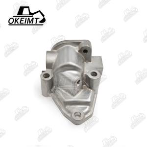 OKEIMT Thermostat Housing Cover 4D84 Polished Surface Finish