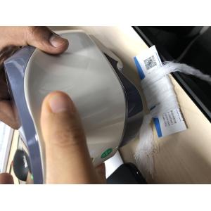 Quality Textile UV Light Source YS3060 Portable Spectrophotometer for sale