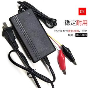 Hot sale 12V 20A Smart Battery Charger Car Lead Acid Battery Charger