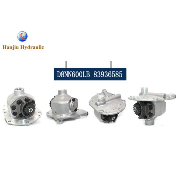 Buy D8NN600LB - Ford  Hydraulic Pump Replace D8NN600LA , 83926104 at wholesale prices