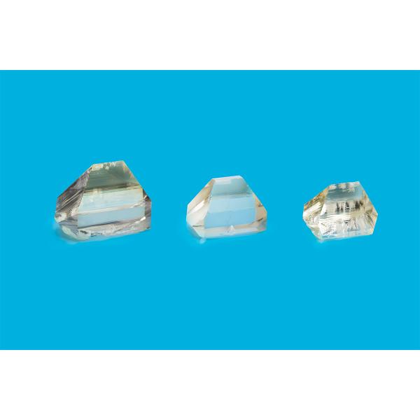 KTIOAsO4 Nonlinear Optical Crystals For Optical Parametric Oscillation OPO Application