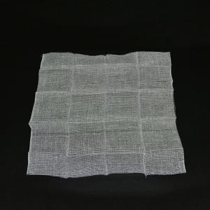 3x3 4x4 10x10cm Medical Gauze Swab Ce Certificate