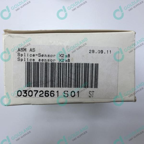 SMT feeder part 03072661S01 Siemens Splice sensor for Siemens X series 8mm dual feeder