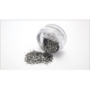 Expandable Natural Flake  Graphite Powder 250:1 Expansion Ratio  +50 mesh