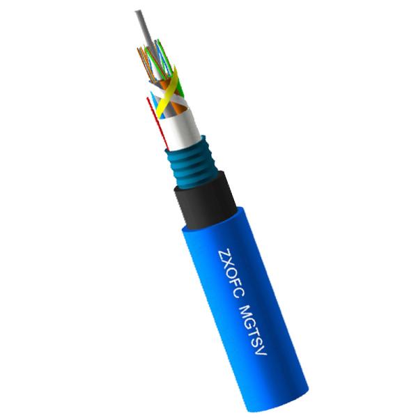 Buy Fire resistance Armord MGTSV specialty fiber optic cables at wholesale prices