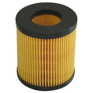 Quality 74*65*32mm Auto Car Engine Oil Filter 71737926 HU711/4X and 99.8% Filtration Grade for Automobiles for sale