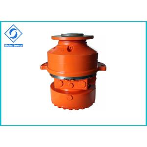 Poclain MSE11 Low Speed High Torque Hydraulic Motor Advanced Design In Disc