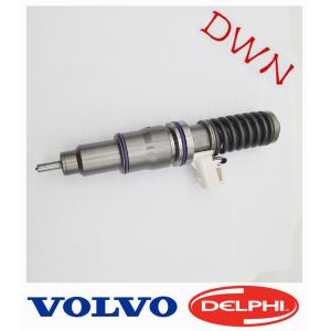 China Diesel Electronic Unit Injectors 20702362 BEBE4D09001 For  MD11 3504 on sale