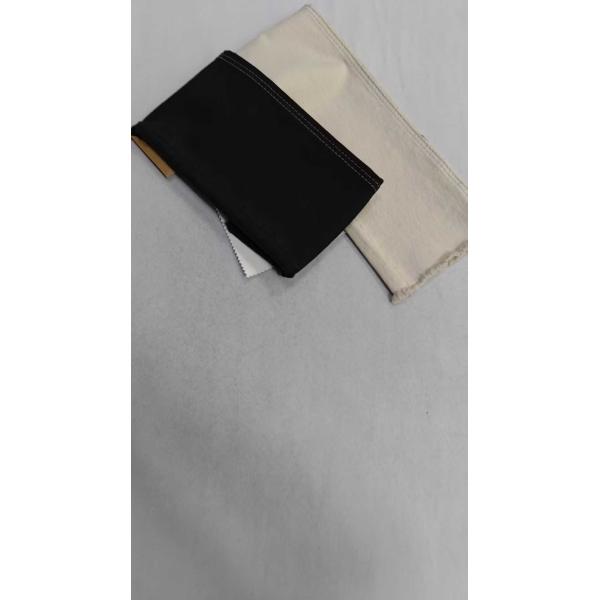 OE dobby 360GSM PFD with full width 62-63" construction 21*OE10+T200D/144F+70D Denim fabric JS4041-360