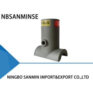 China Large Power Pipeline Pneumatic Vibration Unit B Type Directional Impact Type 35 - 120HZ Nominal Frequency on sale