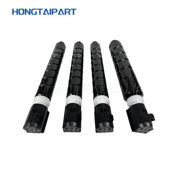 GPR-55 GPR55 Toner Cartridge 0481C003 0482C003 0484C003 0483C003 For Canon C5535 C5540 C5550 C5560