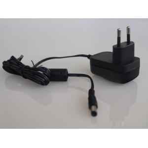 China GS Certification 5v Dc Wall Adapter 1A Power Adapter With EU Plug on sale China GS Certification 5v Dc Wall Adapter 1A Power Adapter With EU Plug on sale