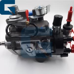China 9320A612G Fuel Injection Pump for 1104C-44T Engine on sale