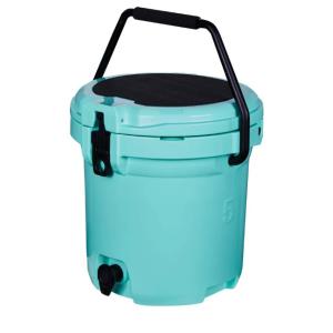 Customizable Roto Molded Storage Box LLDPE Plastic Barrel Mold