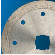 Buy DIAMOND BLADE FOR GENERAL PURPOSE(SEGMENTED UNINTERRUPTED TEETH) at wholesale prices