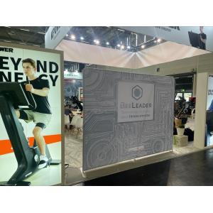 Beeleader Professional Resistance Solution For Swimming Running Trainer 1080