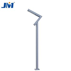 Aluminum Courtyard Lamp, Lamp Cap Shape Can Be Designed Into Different Styles,