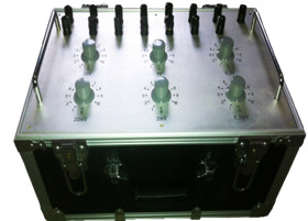 Buy 0.001 Class CT PT Test Equipment Stable Reliable Output at wholesale prices