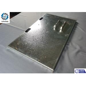 2.5mm Sheet Metal Welding Parts