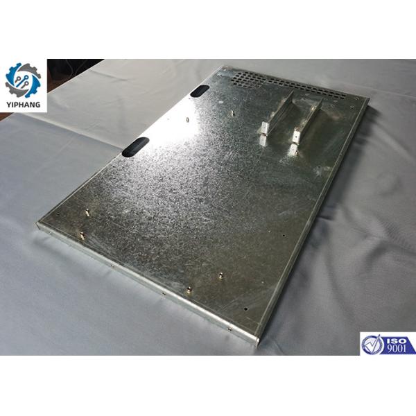 Buy 2.5mm Sheet Metal Welding Parts at wholesale prices