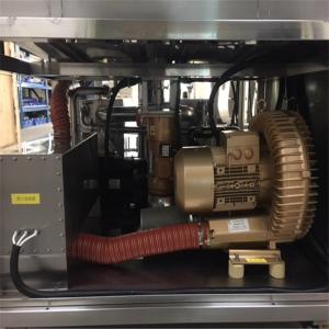 SMT THT Line PCB Cleaner Machine SME-5200