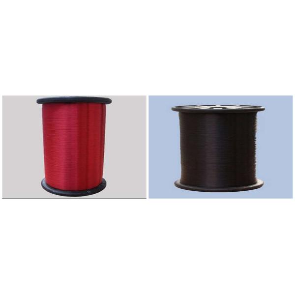 High Value 100% Polyester Monofilament Yarn 30D Colorful As Stage Suits