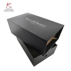 350gsm Cardboard Corrugated Shoe Box